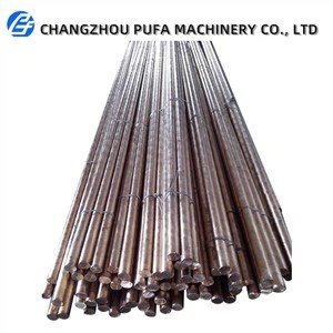 Bronsstav i aluminium